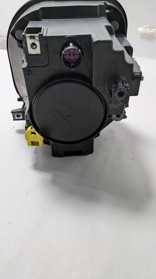 2015 JEEP RENEGADE Left HEADLAMP ASSEMBLY - 453954 — photo 5