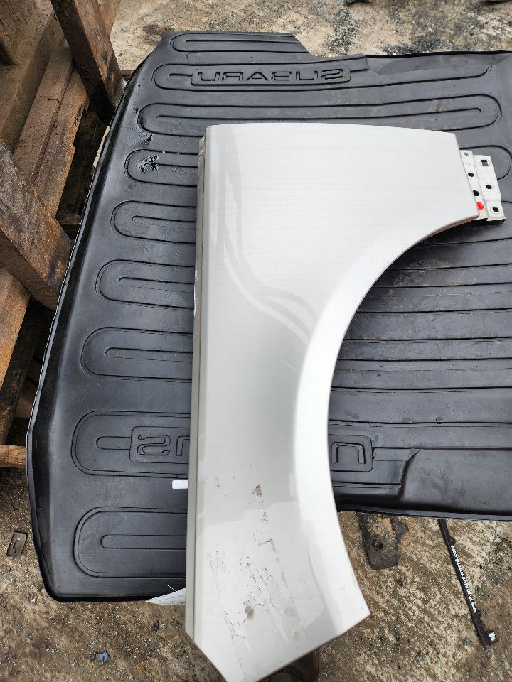 2016 LAND ROVER RANGE ROVER Left FENDER - 453960