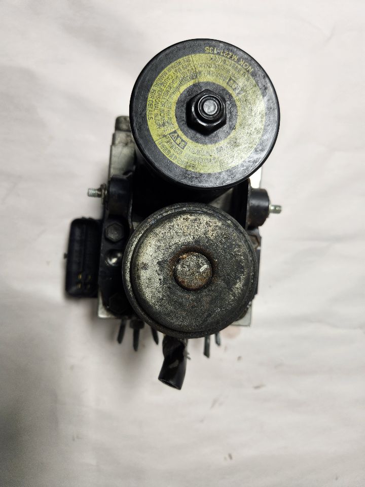 2007 TOYOTA CAMRY Anti-lock Brake Pts - 453981