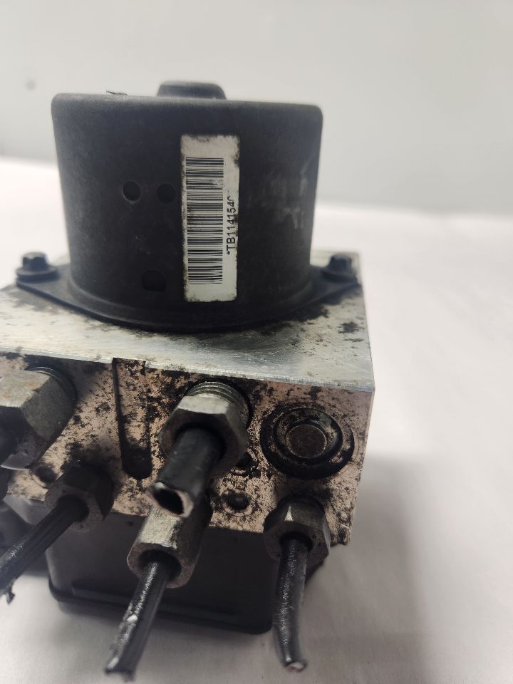 2011 FORD MUSTANG Anti-lock Brake Pts - 453994 — photo 3