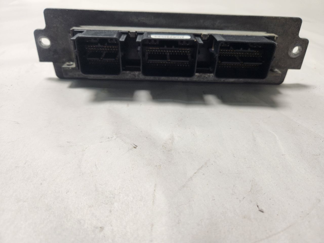 2011 FORD MUSTANG Eng/Motor Cont Mod - 453995