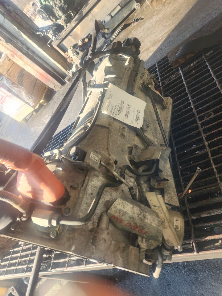 2012 INFINITI M35 Transmiss,Transaxle - 454004 — photo 2