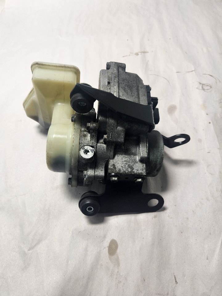 2012 INFINITI M35 PS Pump/Motor - 454006