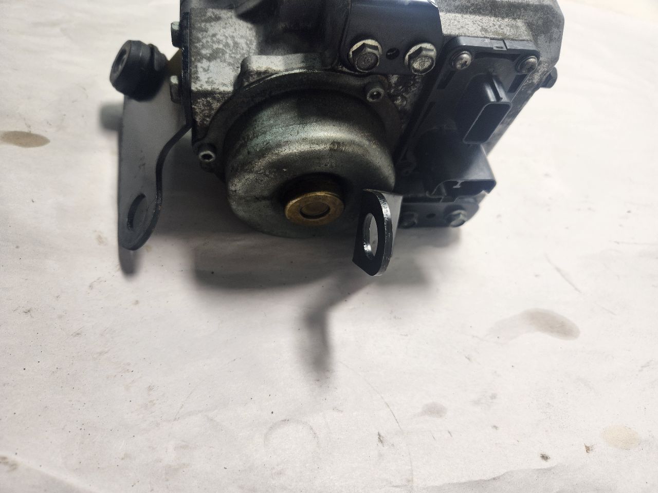 2012 INFINITI M35 PS Pump/Motor - 454006 — photo 3