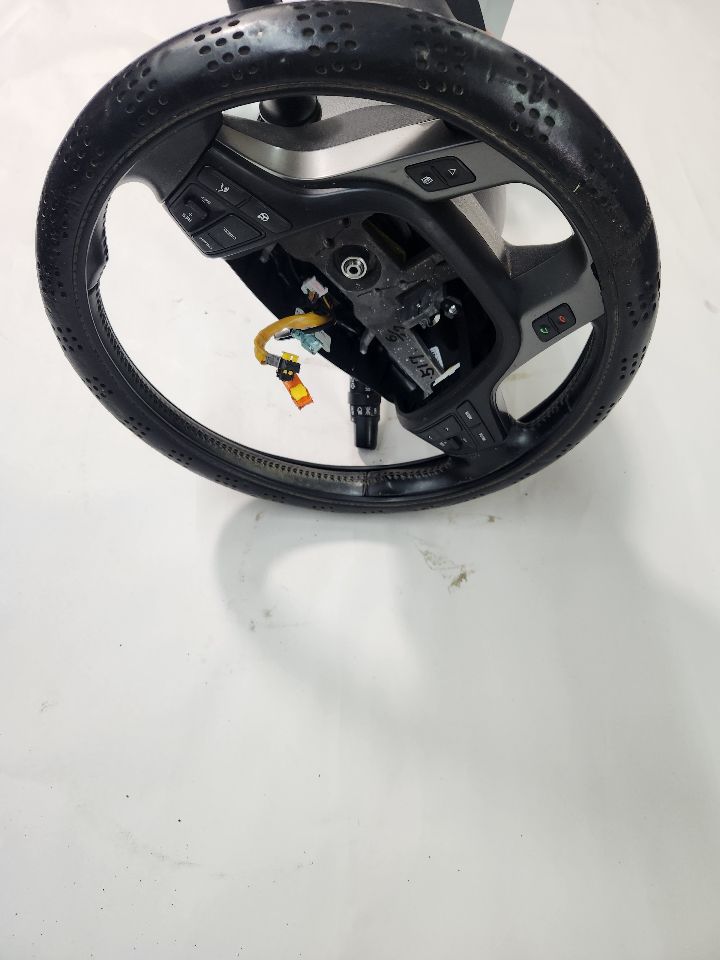 2015 KIA SORENTO STEERING COLUMN - 454042