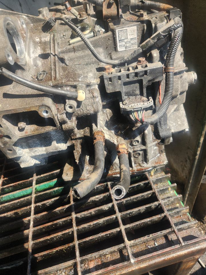 2013 TOYOTA CAMRY Transmiss,Transaxle - 454089