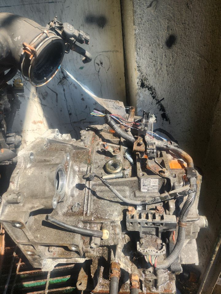 2013 TOYOTA CAMRY Transmiss,Transaxle - 454089 — photo 3