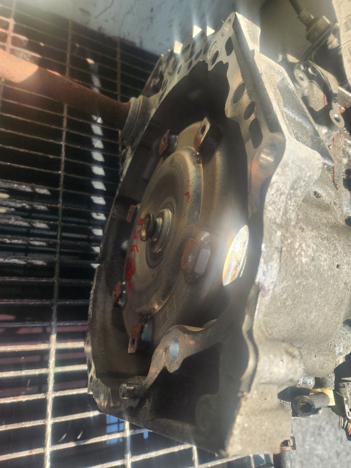 2013 TOYOTA CAMRY Transmiss,Transaxle - 454089 — photo 4