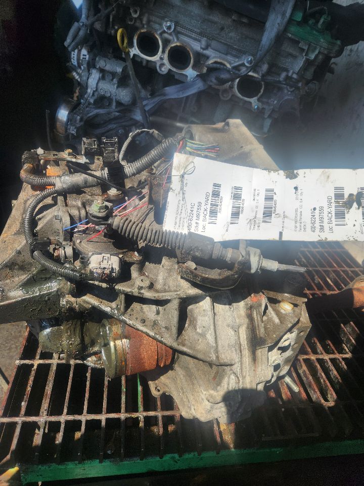 2013 TOYOTA CAMRY Transmiss,Transaxle - 454089 — photo 5