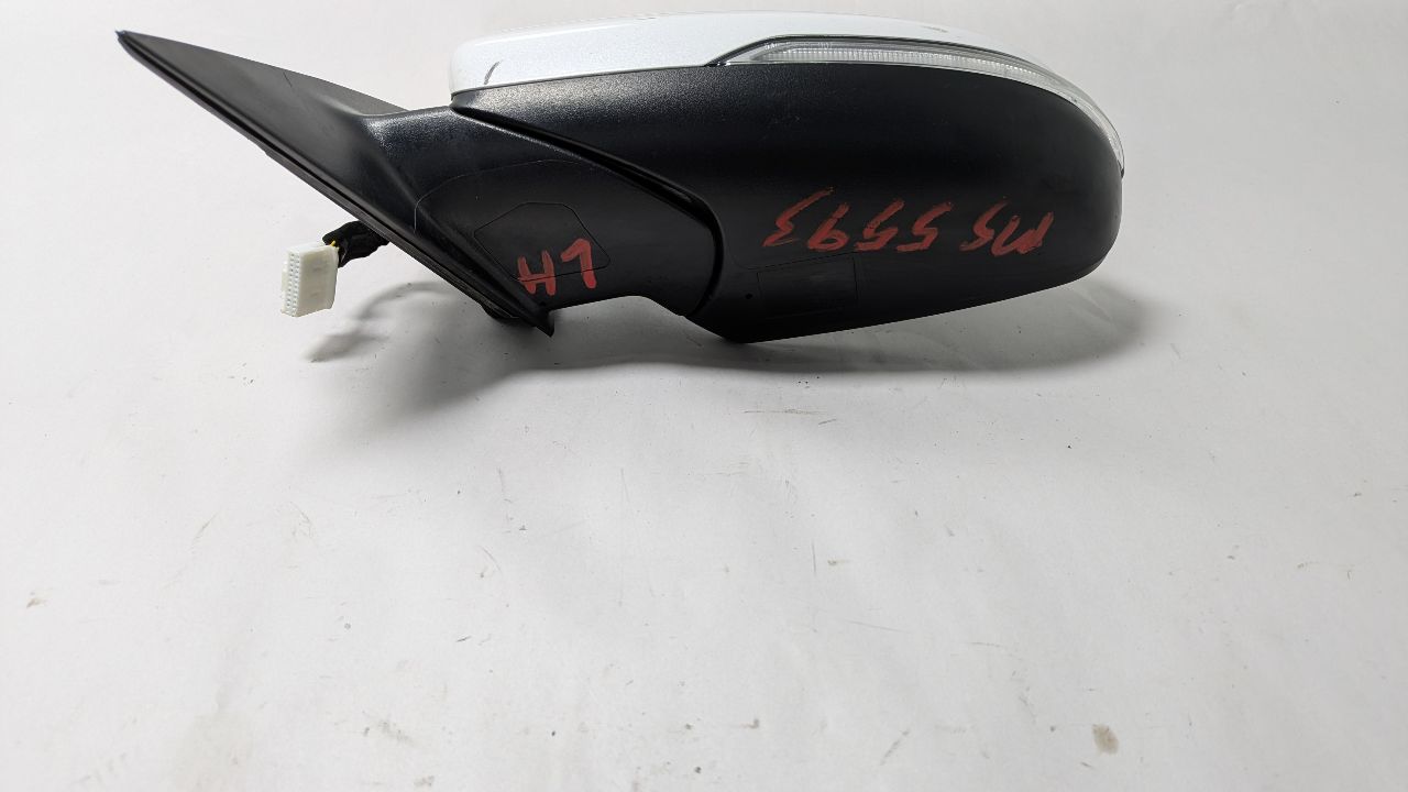 2019 KIA OPTIMA Left SIDE VIEW MIRROR - 454108 — photo 2