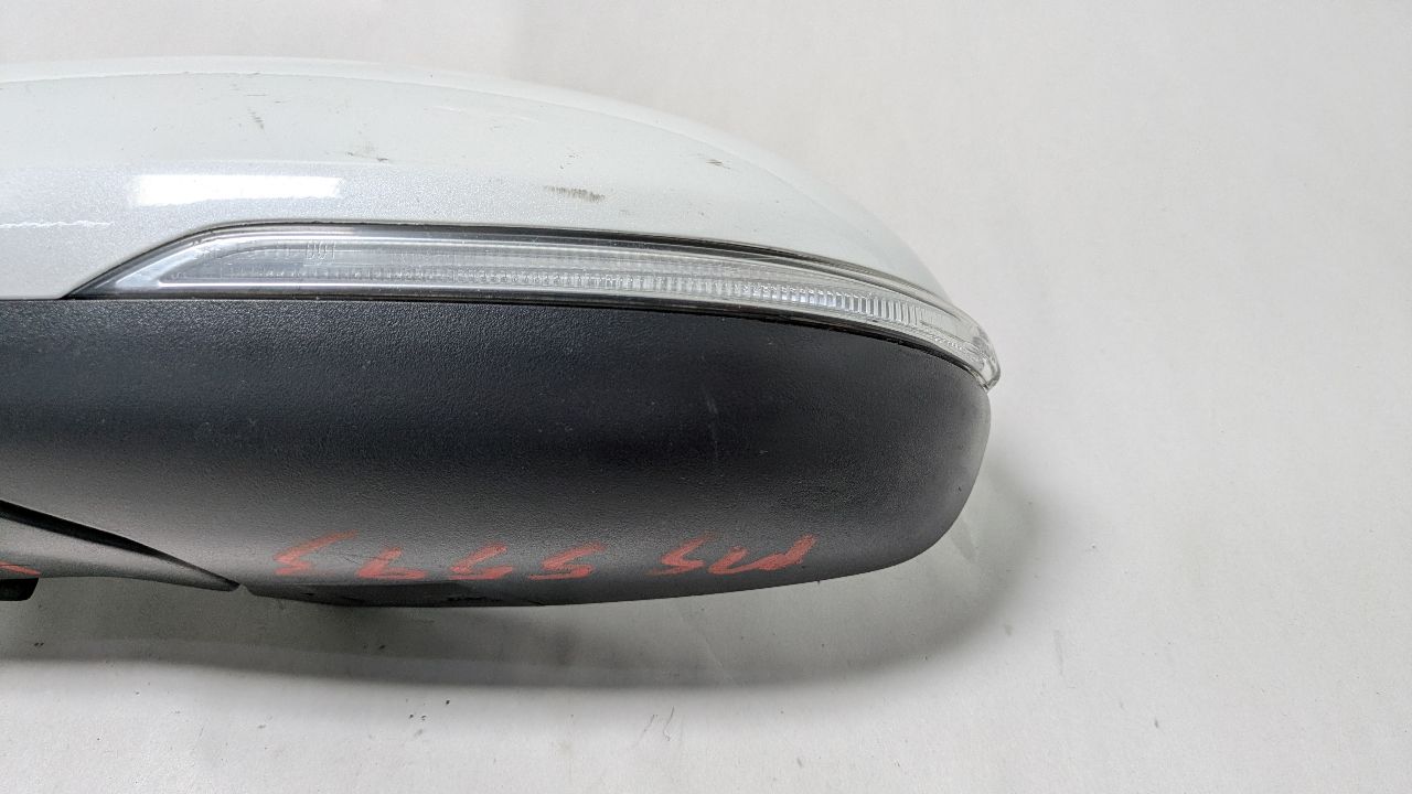 2019 KIA OPTIMA Left SIDE VIEW MIRROR - 454108 — photo 3
