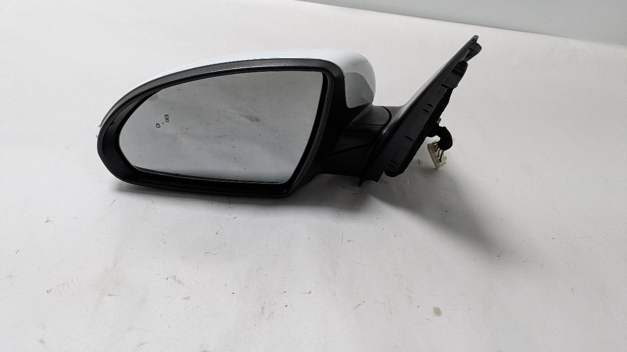2019 KIA OPTIMA Left SIDE VIEW MIRROR - 454108 — photo 6