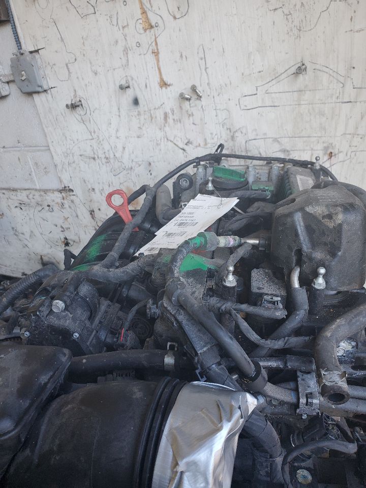 2019 KIA OPTIMA ENGINE ASSEMBLY - 454110 — photo 4