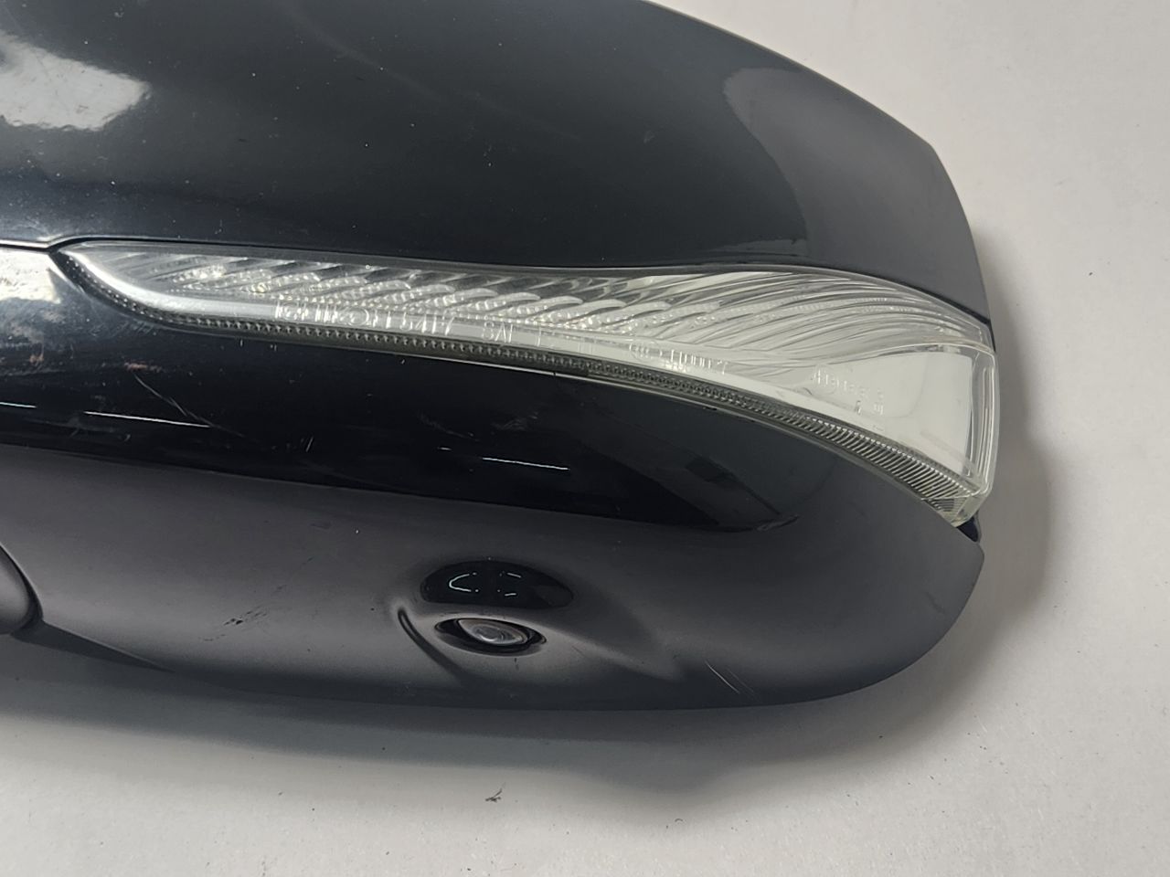 2016 INFINITI QX60 Left SIDE VIEW MIRROR - 454126 — photo 2