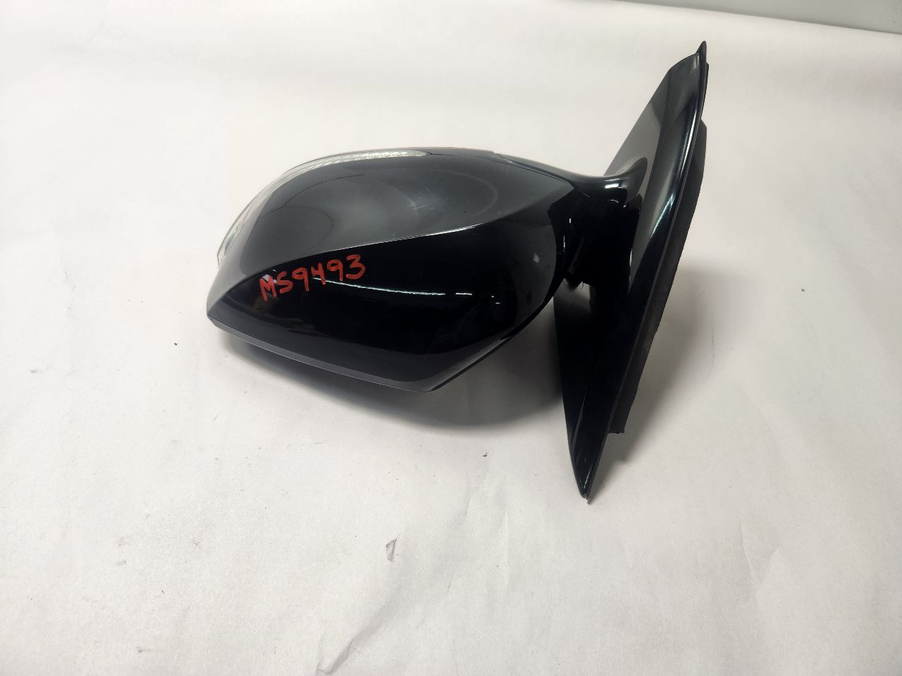 2016 INFINITI QX60 Left SIDE VIEW MIRROR - 454126 — photo 3