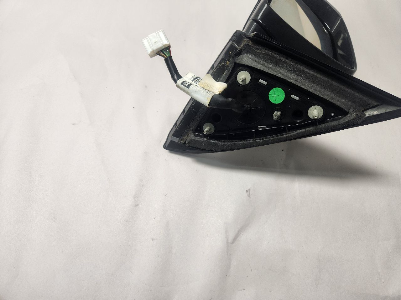 2016 INFINITI QX60 Left SIDE VIEW MIRROR - 454126 — photo 4