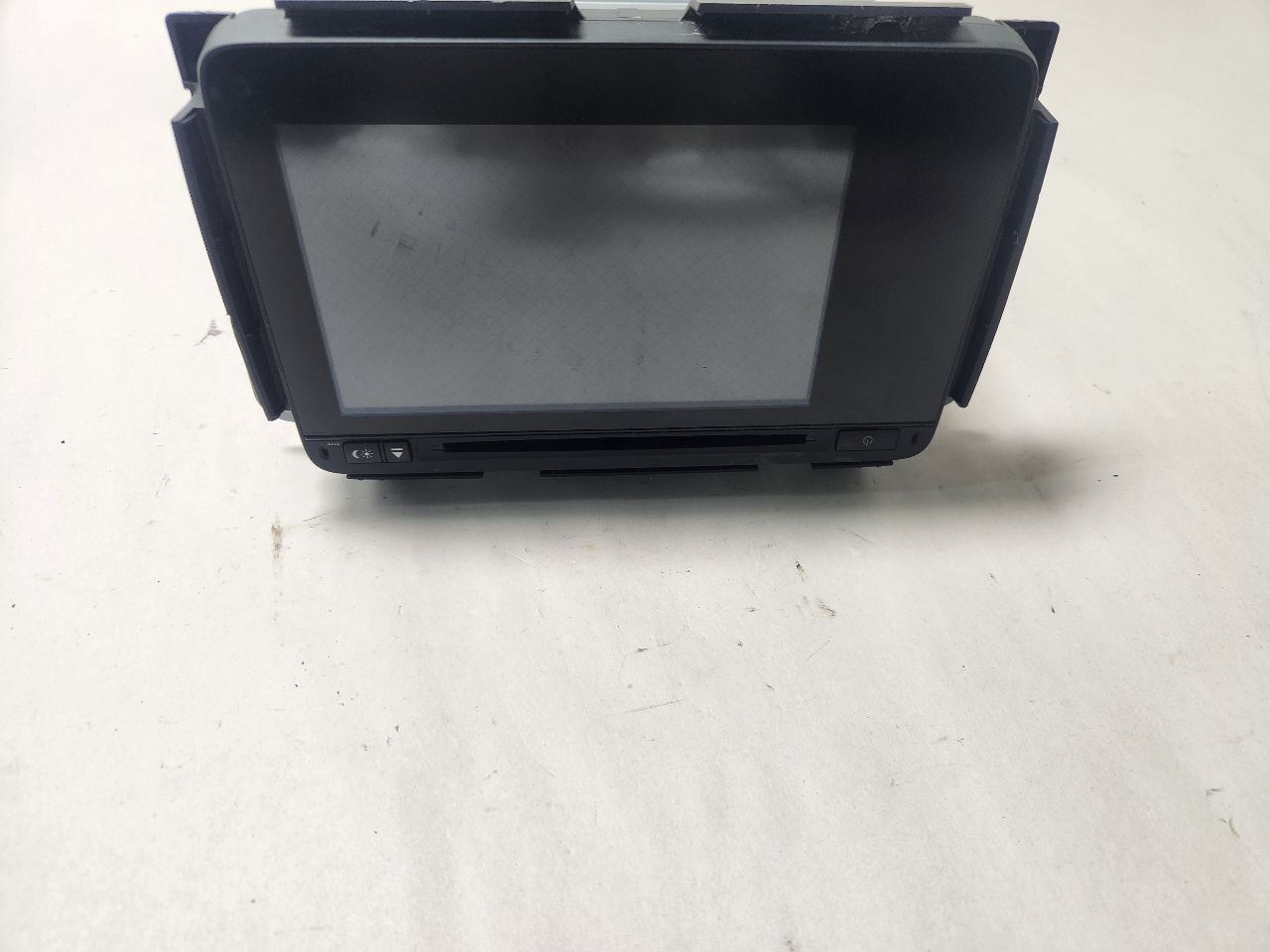 2018 HONDA HR-V Radio Audio - 454130
