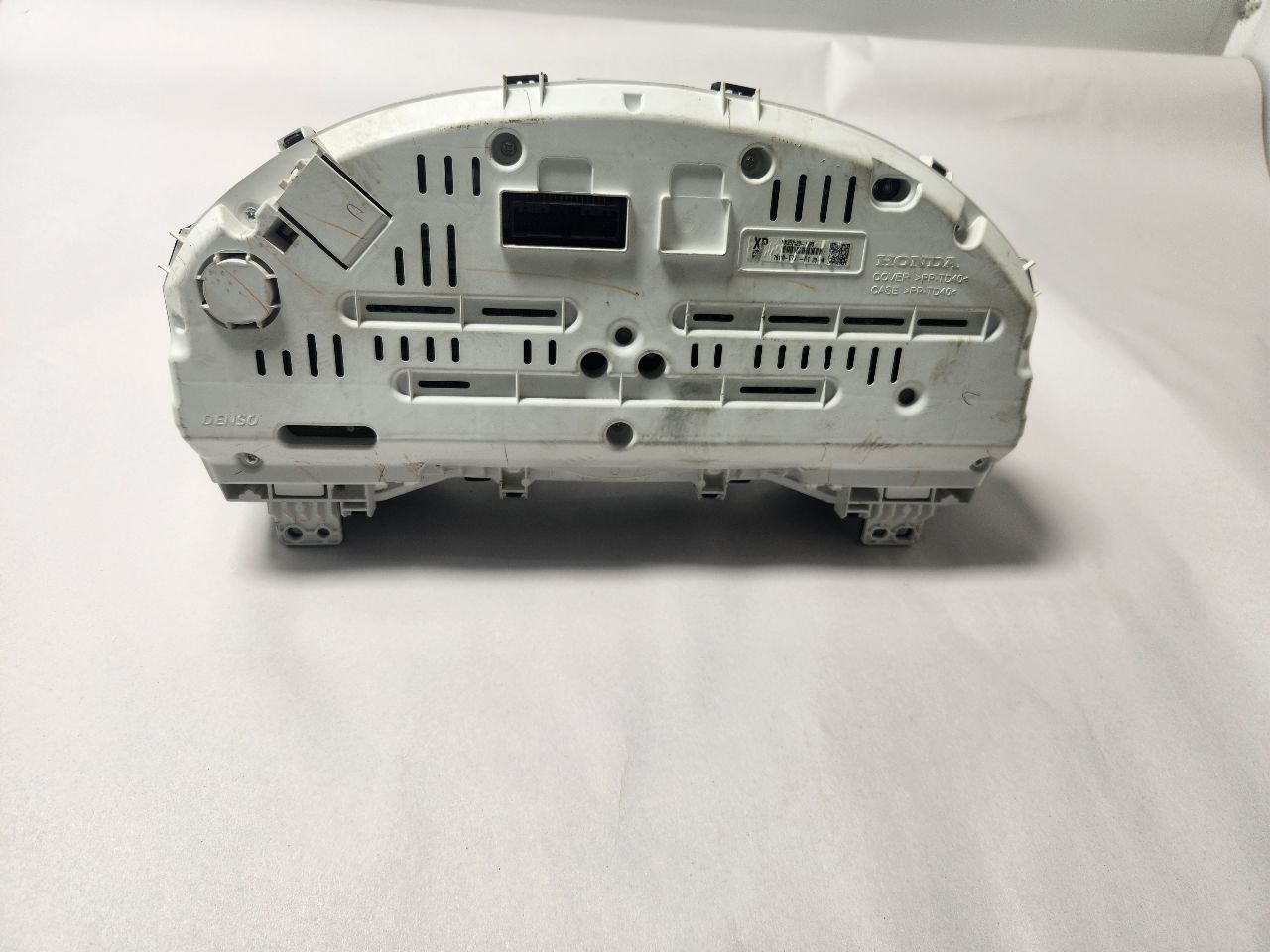 2018 HONDA HR-V Speedo Head/Cluster - 454131 — photo 3