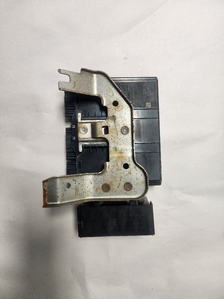 2018 HONDA HR-V Chassis Cont Mod - 454132 — photo 1