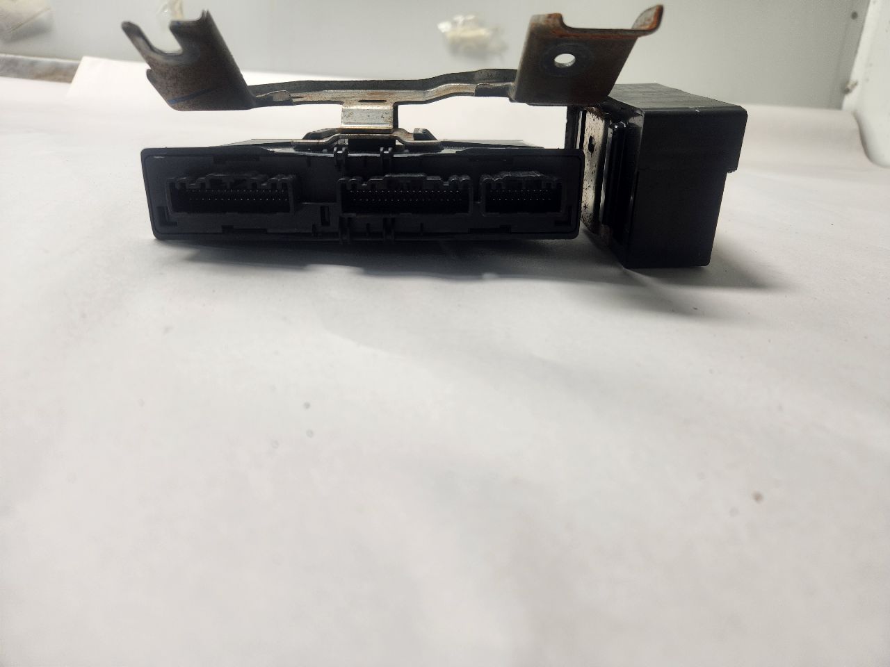 2018 HONDA HR-V Chassis Cont Mod - 454132 — photo 2