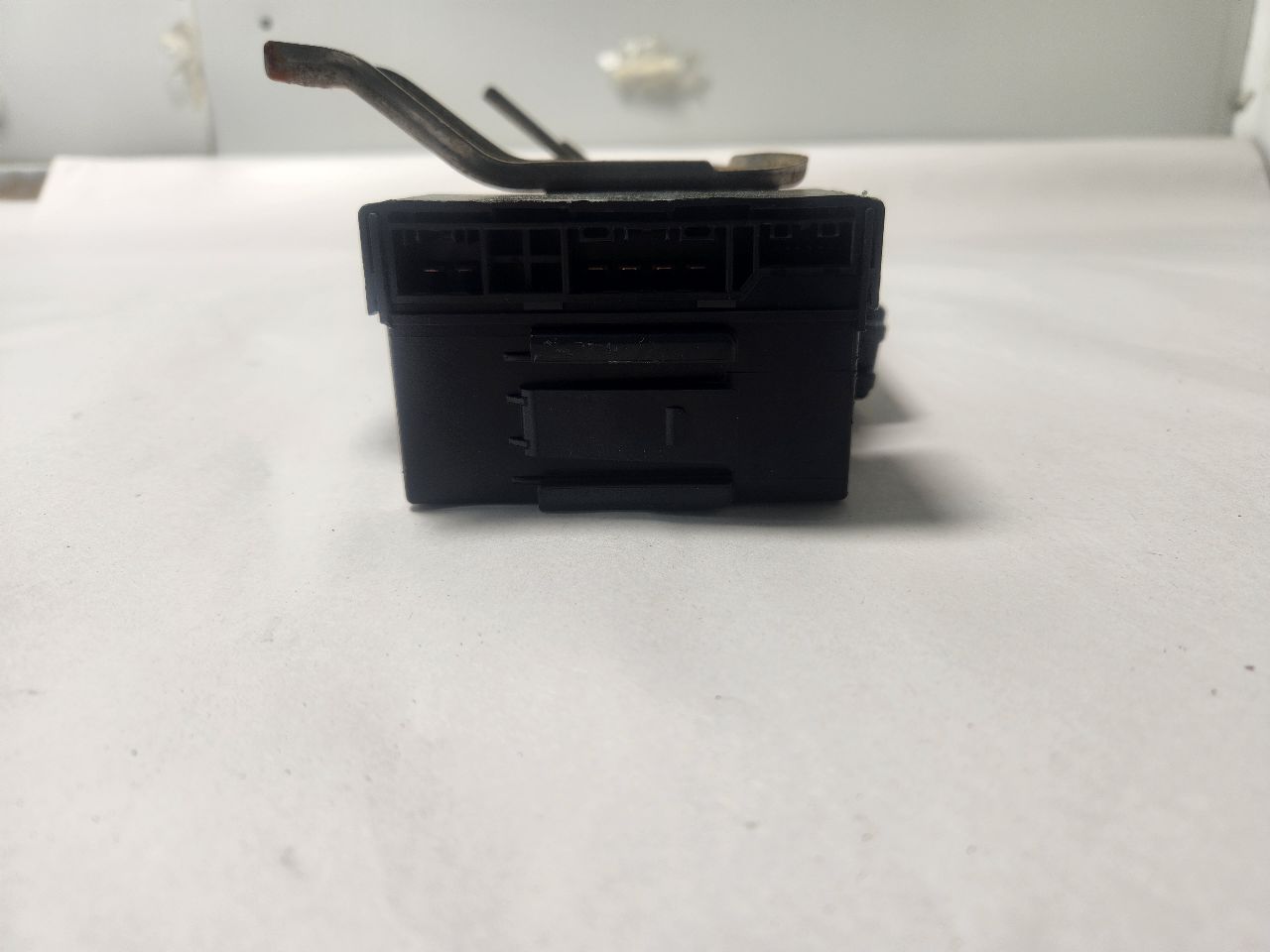 2018 HONDA HR-V Chassis Cont Mod - 454132 — photo 3