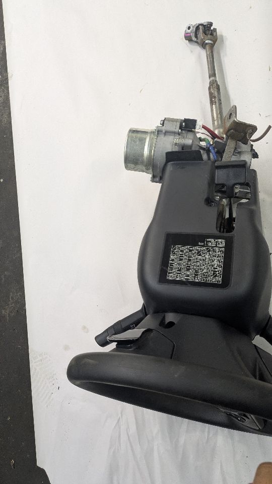 2018 HONDA HR-V STEERING COLUMN - 454138 — photo 5