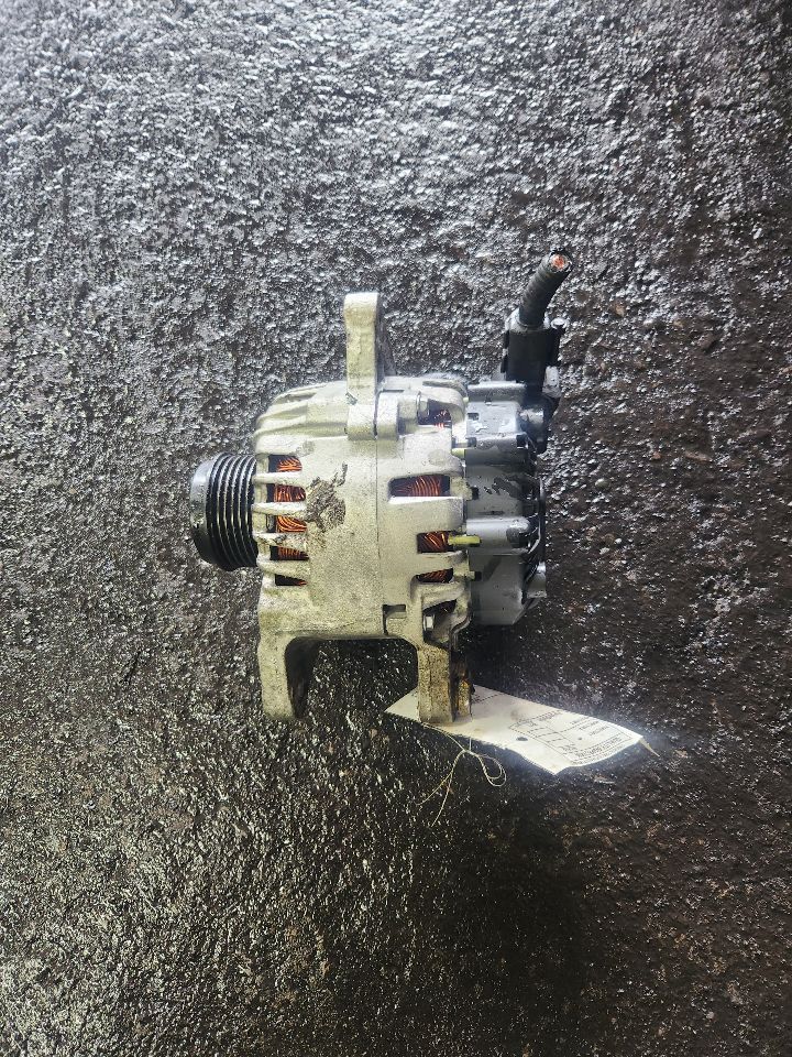 2015 KIA FORTE ALTERNATOR - 454166 — photo 2