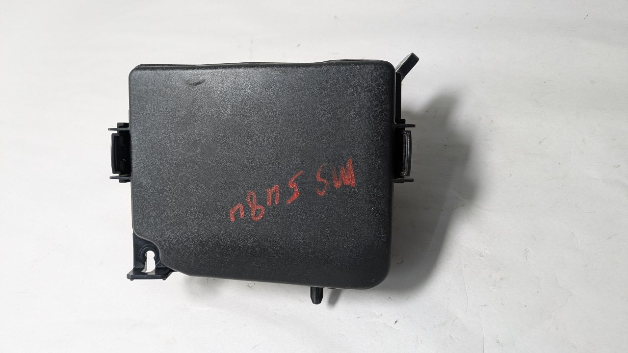 2015 KIA FORTE Fuse Box, Engine - 454168