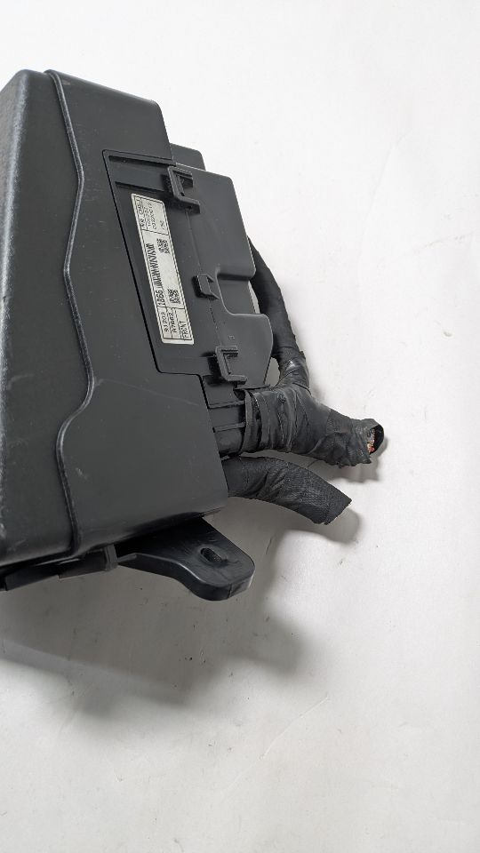 2015 KIA FORTE Fuse Box, Engine - 454168 — photo 2
