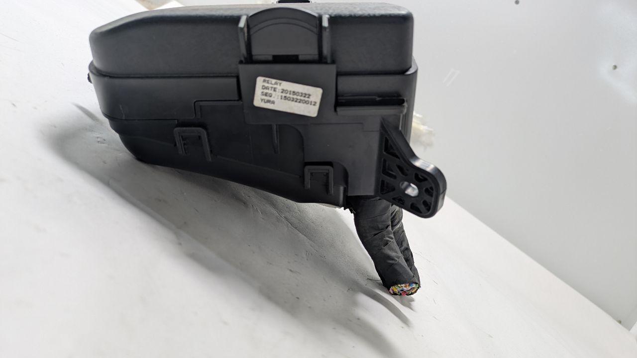 2015 KIA FORTE Fuse Box, Engine - 454168 — photo 3
