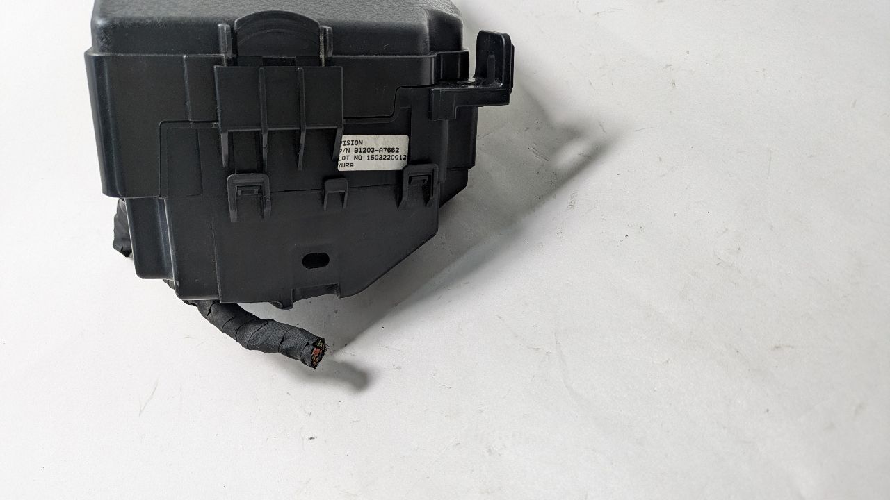 2015 KIA FORTE Fuse Box, Engine - 454168 — photo 4