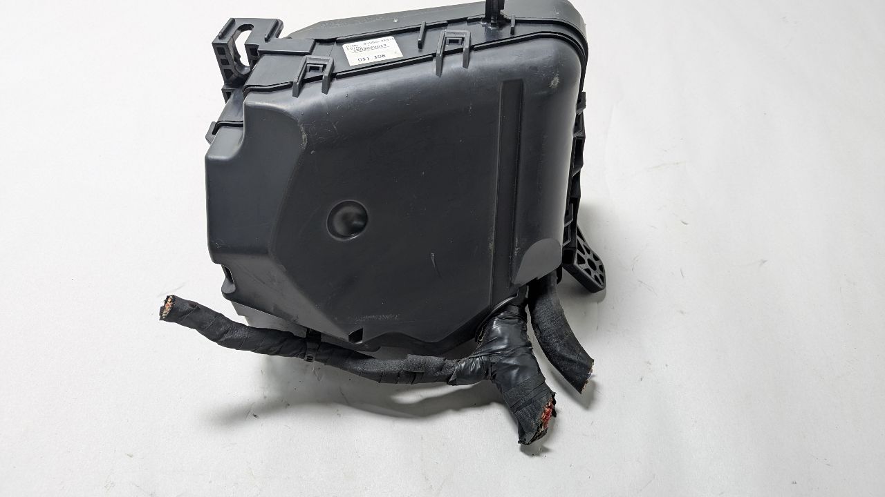 2015 KIA FORTE Fuse Box, Engine - 454168 — photo 5