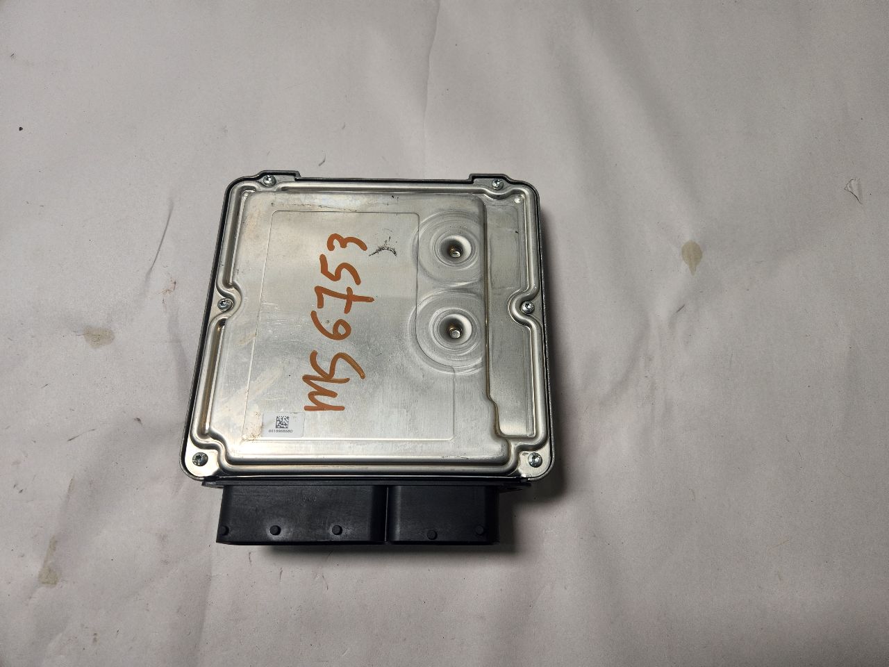 2013 AUDI A4 Eng/Motor Cont Mod - 454192 — photo 4