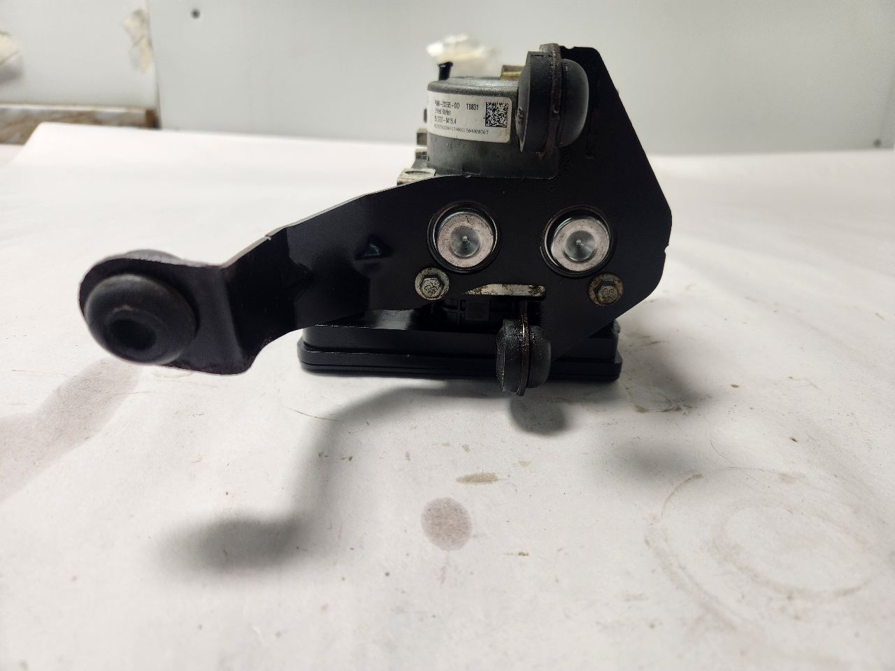 2015 FORD C-MAX Anti-lock Brake Pts - 454202 — photo 4
