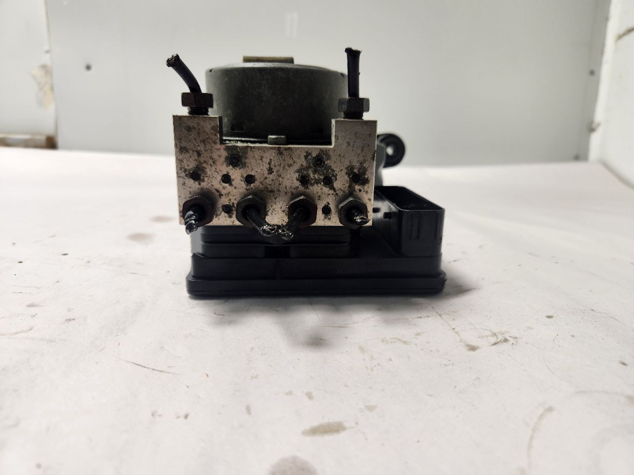 2015 FORD C-MAX Anti-lock Brake Pts - 454202 — photo 6