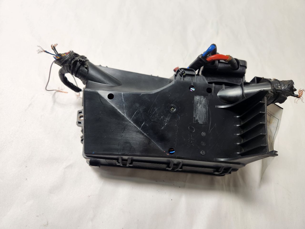 2015 FORD C-MAX Fuse Box, Engine - 454205 — photo 1