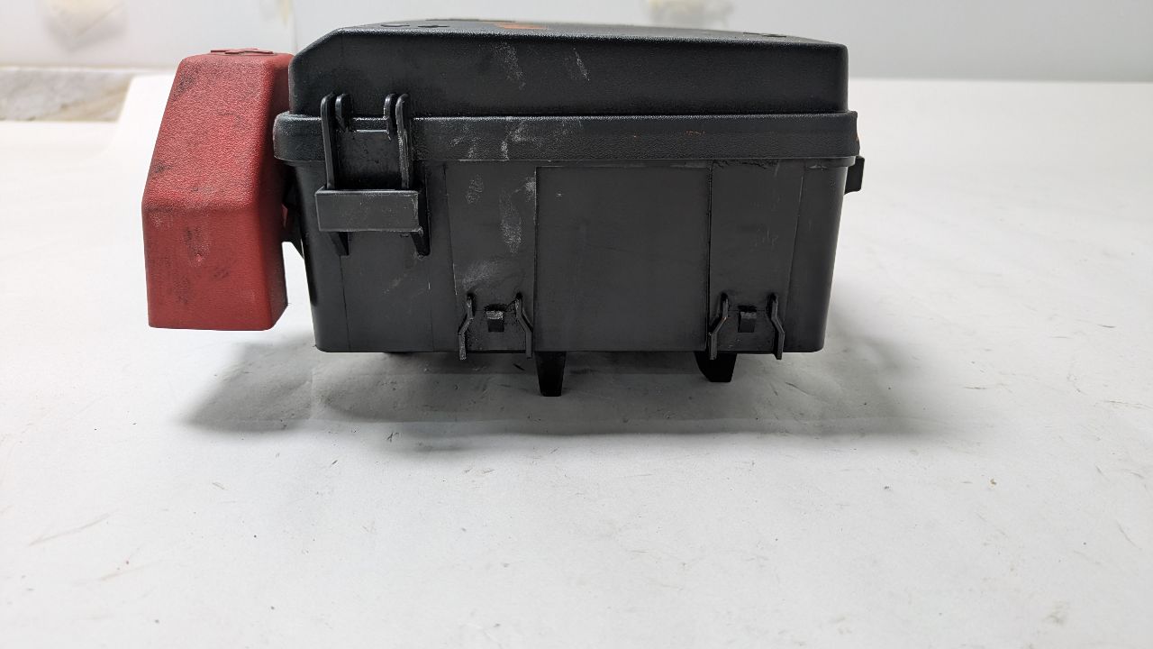 2015 GMC ACADIA Fuse Box, Engine - 454215 — photo 4