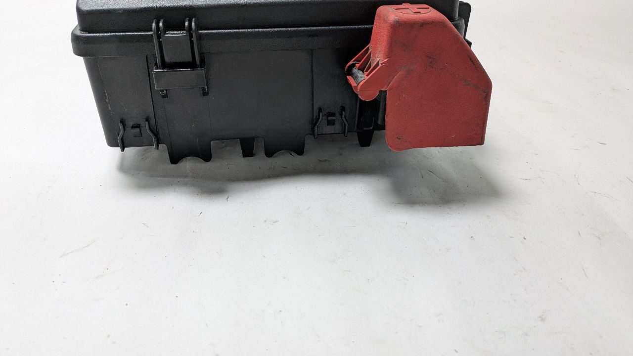 2015 GMC ACADIA Fuse Box, Engine - 454215 — photo 5