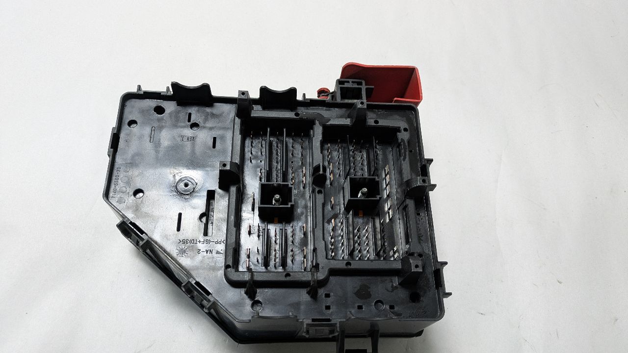2015 GMC ACADIA Fuse Box, Engine - 454215 — photo 6