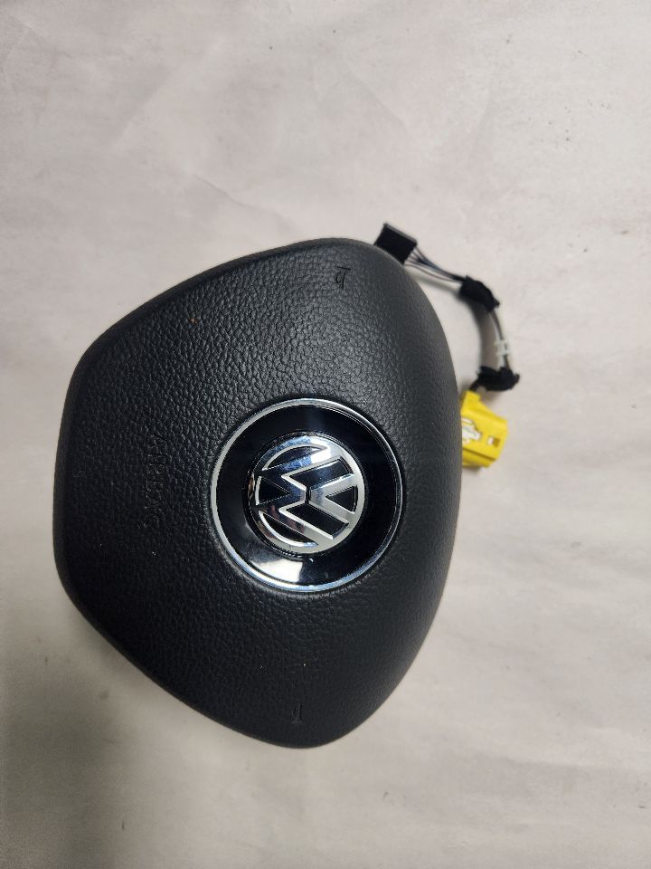 2016 VOLKSWAGEN PASSAT Left AIR BAG - 454217