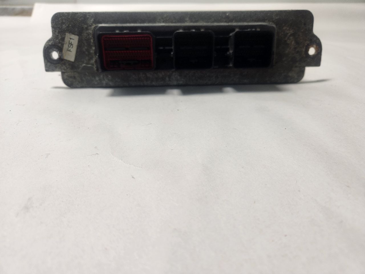 2006 FORD VAN Eng/Motor Cont Mod - 454252 — photo 2