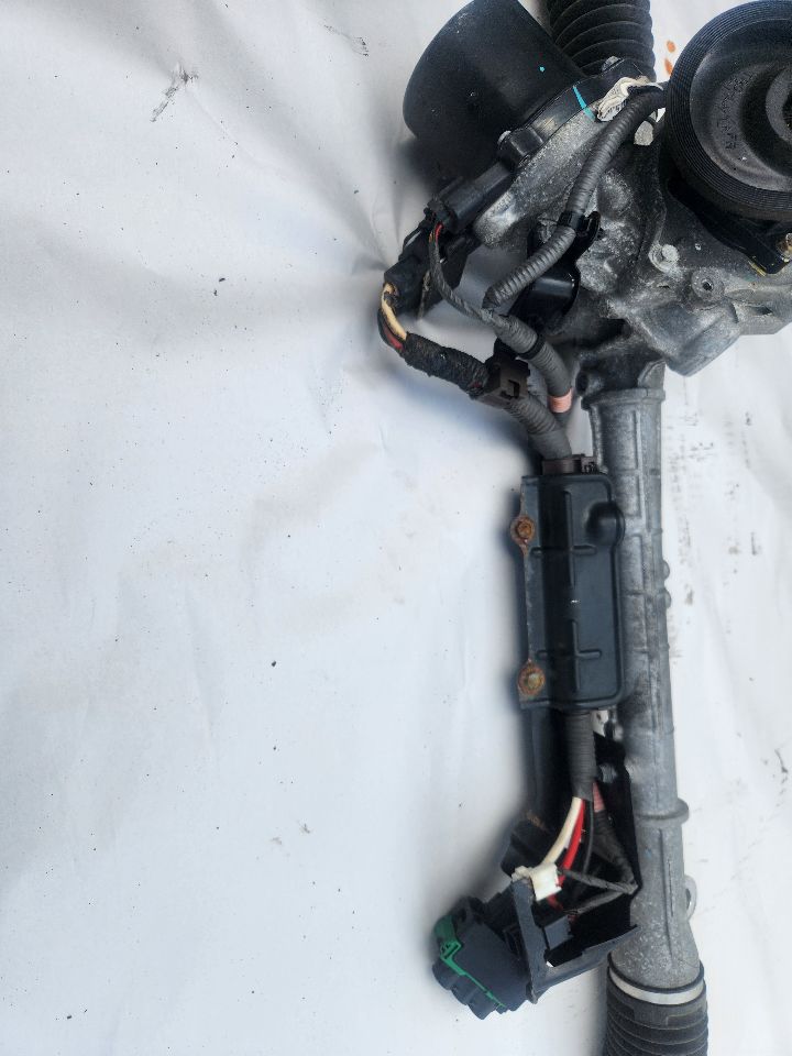 2020 ACURA ILX STEERING GEAR RACK - 454261 — photo 3