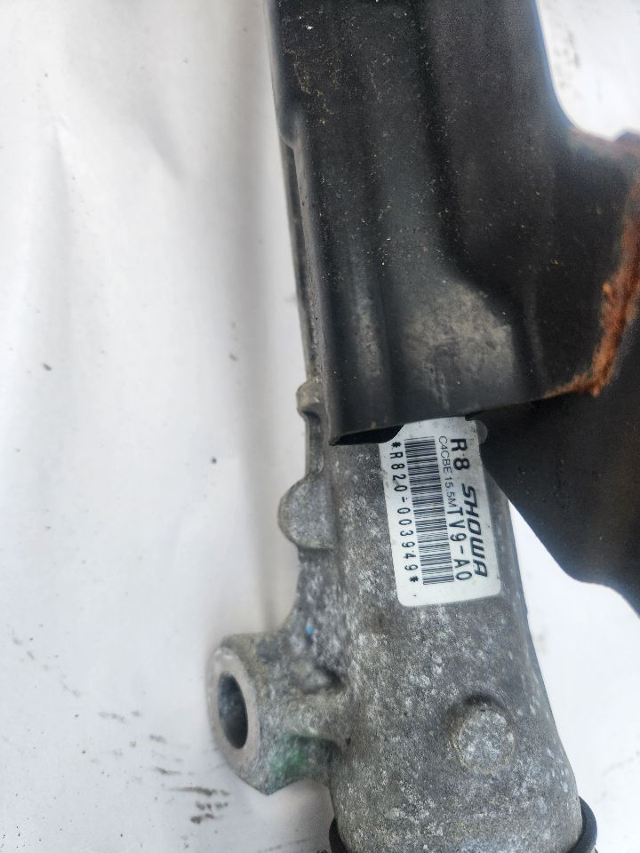 2020 ACURA ILX STEERING GEAR RACK - 454261 — photo 4