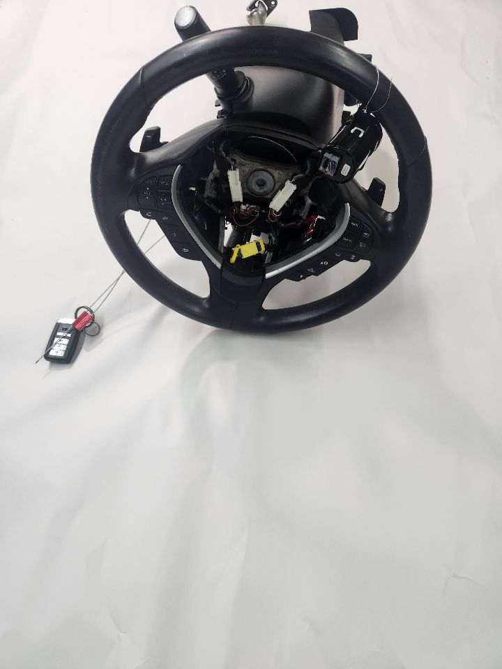 2020 ACURA ILX STEERING COLUMN - 454262