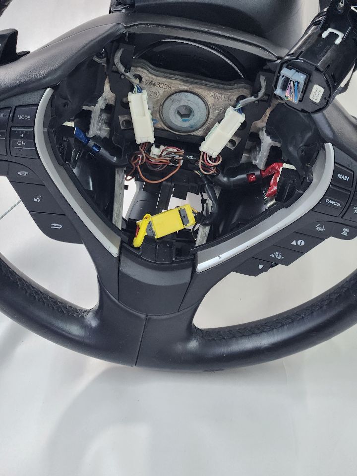 2020 ACURA ILX STEERING COLUMN - 454262 — photo 2