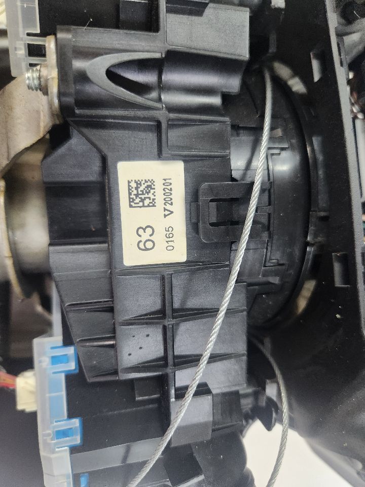 2020 ACURA ILX STEERING COLUMN - 454262 — photo 6