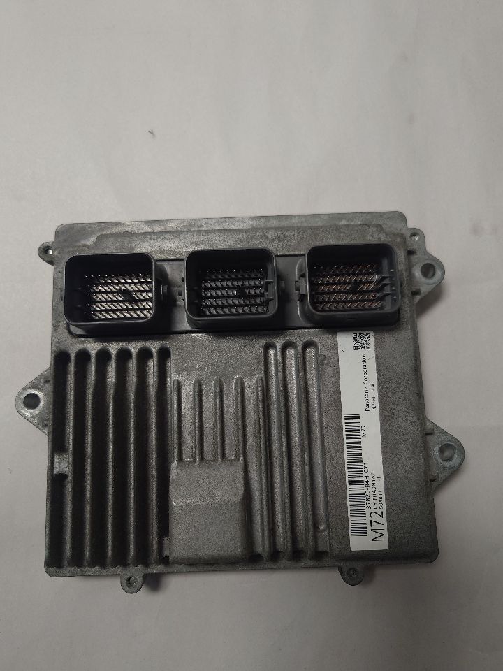 2020 ACURA ILX Eng/Motor Cont Mod - 454267