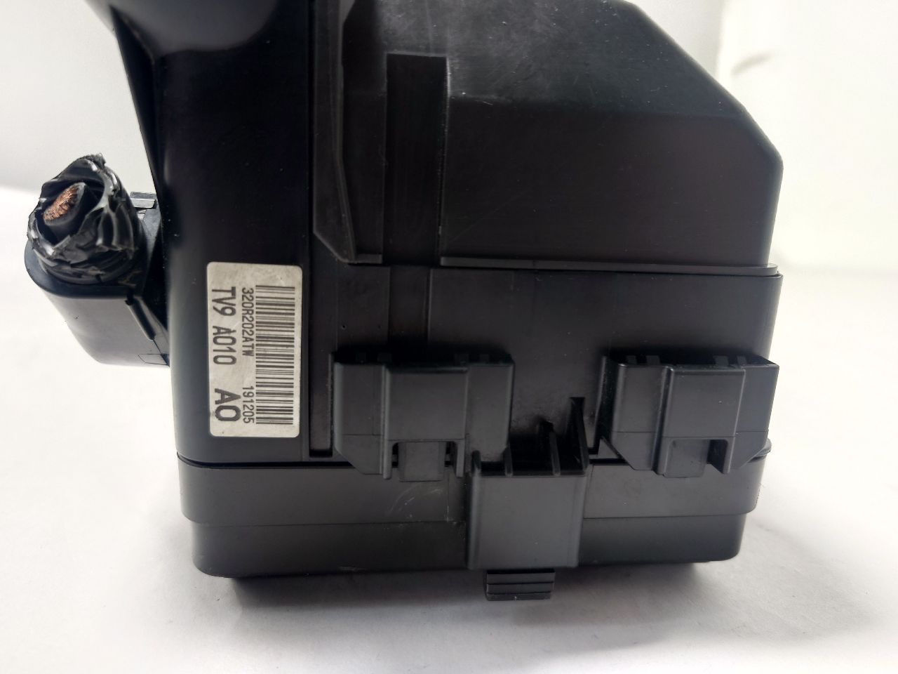 2020 ACURA ILX Fuse Box, Cabin - 454268 — photo 2