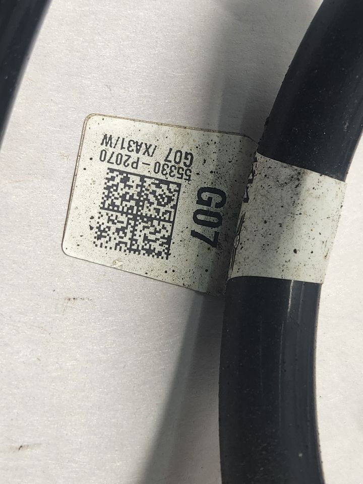 2023 KIA SORENTO Coil/Air Spring - 454383 — photo 2