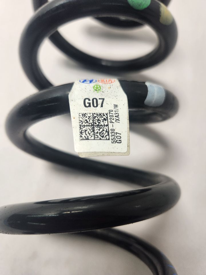 2023 KIA SORENTO Coil/Air Spring - 454384 — photo 3